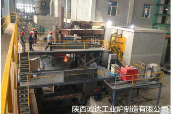 陜西誠(chéng)達(dá)工業(yè)爐制造有限公司在環(huán)保技術(shù)方面有哪些創(chuàng)新成果？