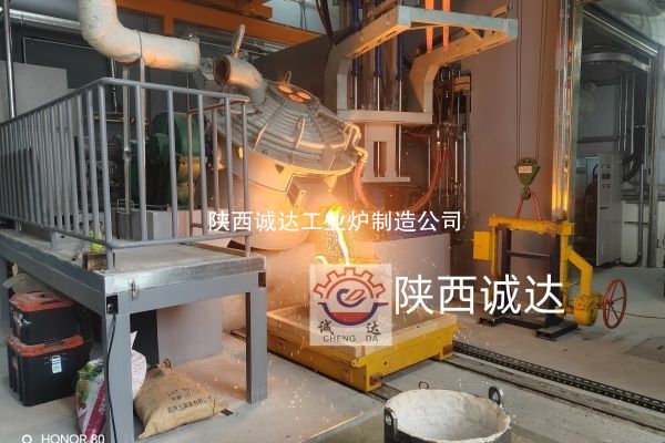 電弧爐的未來發(fā)展方向！